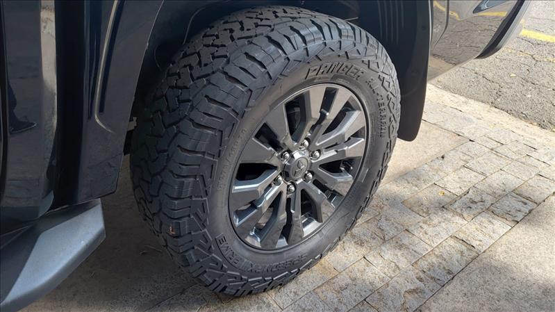  TRITON  2.4 Biturbo CD Hpe-s 4X4 13