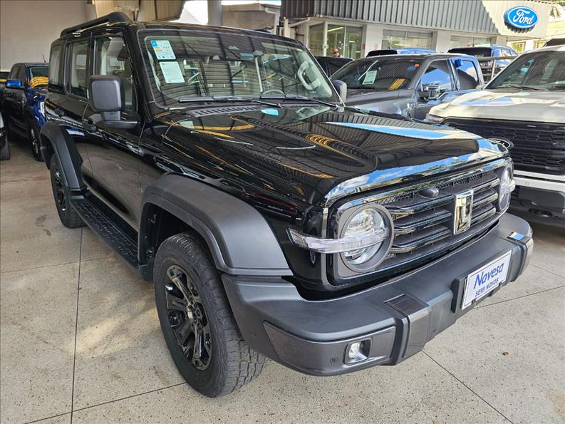  TANK 300  2.0 Hi4-t Phev 4X4 9hat 