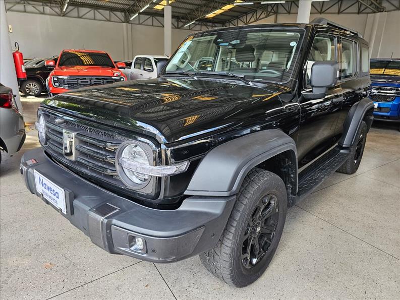  TANK 300  2.0 Hi4-t Phev 4X4 9hat 1