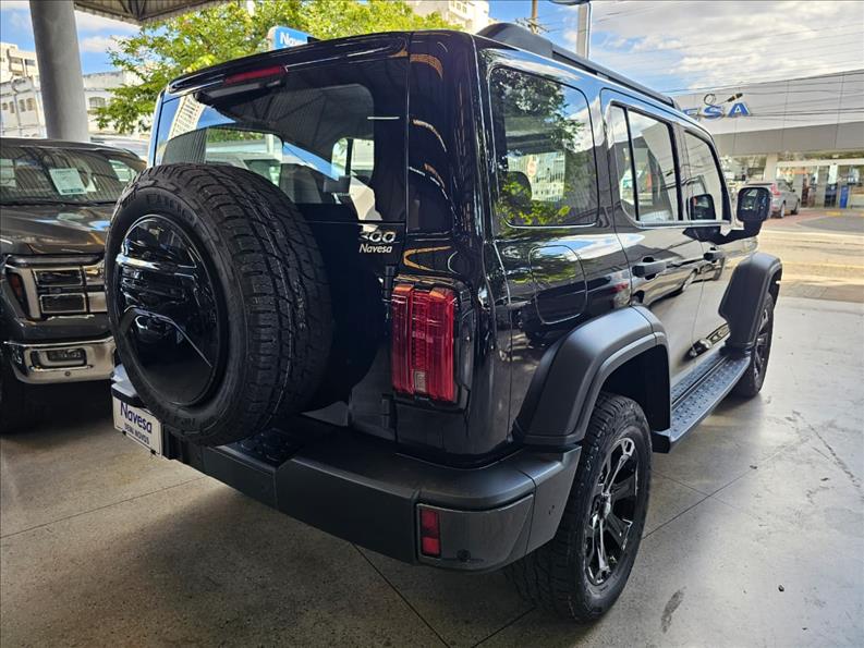  TANK 300  2.0 Hi4-t Phev 4X4 9hat 2