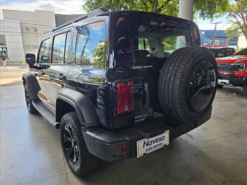  TANK 300  2.0 Hi4-t Phev 4X4 9hat 3