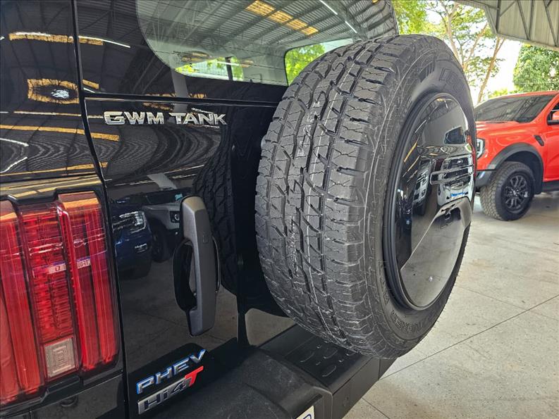  TANK 300  2.0 Hi4-t Phev 4X4 9hat 4