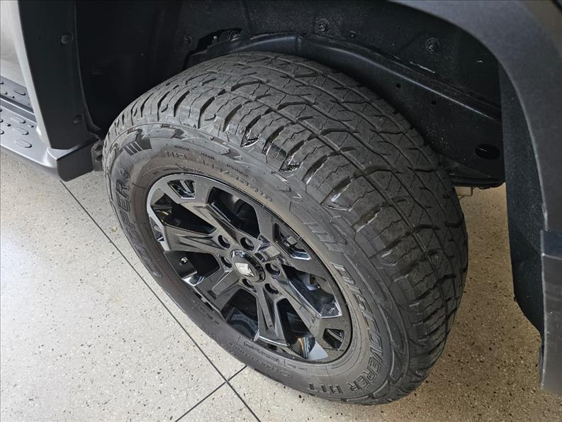  TANK 300  2.0 Hi4-t Phev 4X4 9hat 5