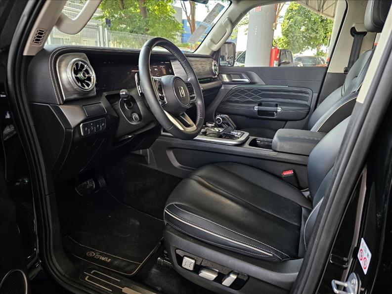  TANK 300  2.0 Hi4-t Phev 4X4 9hat 8