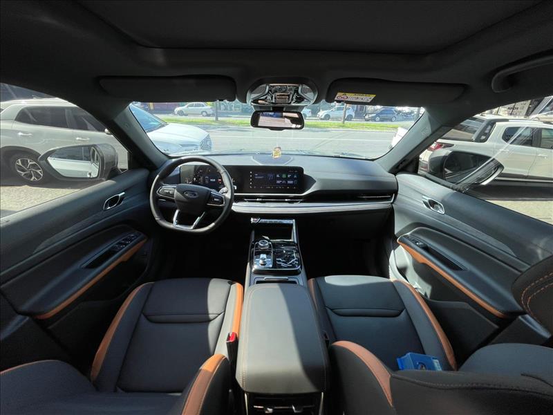  TERRITORY  1.5 Ecoboost Gtdi Titanium 3