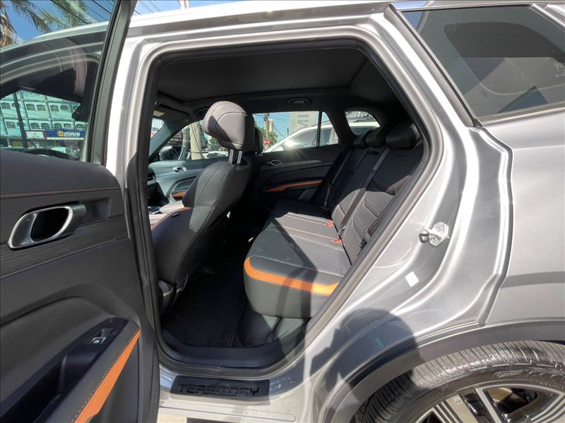  TERRITORY  1.5 Ecoboost Gtdi Titanium 4