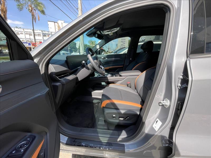  TERRITORY  1.5 Ecoboost Gtdi Titanium 5