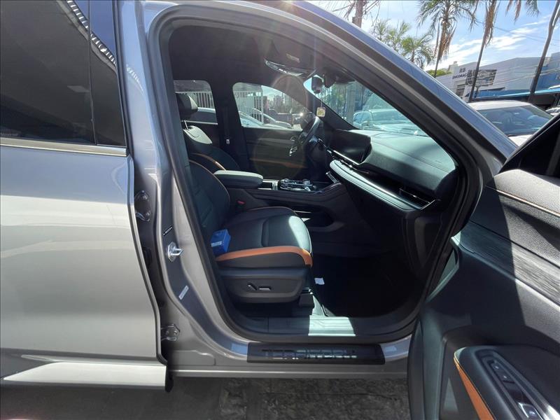  TERRITORY  1.5 Ecoboost Gtdi Titanium 6