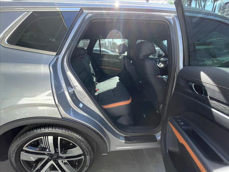  TERRITORY  1.5 Ecoboost Gtdi Titanium 7