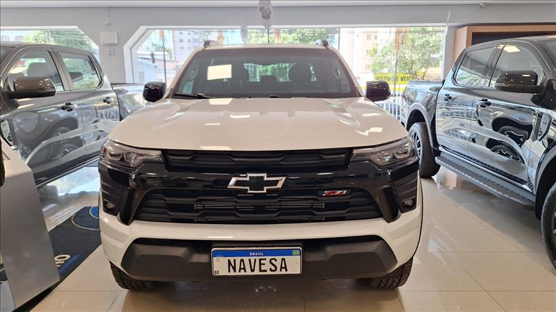  S10  2.8 16V Turbo Z71 CD 4X4 1