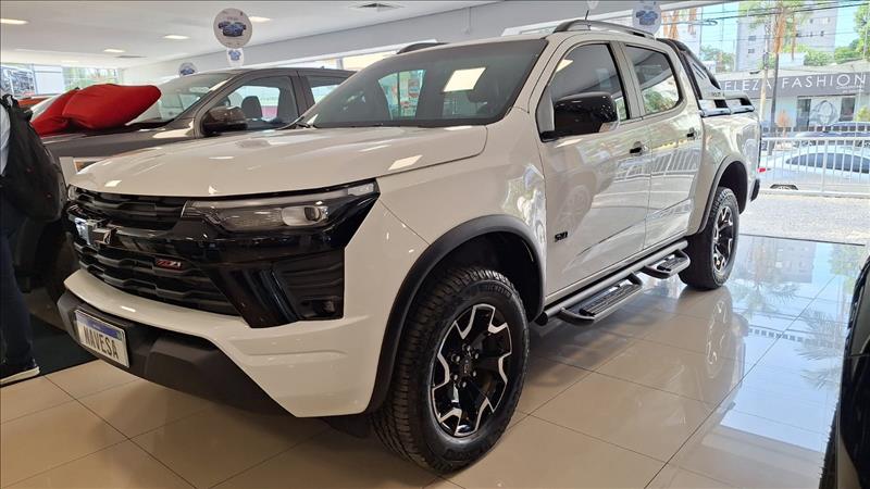  S10  2.8 16V Turbo Z71 CD 4X4 