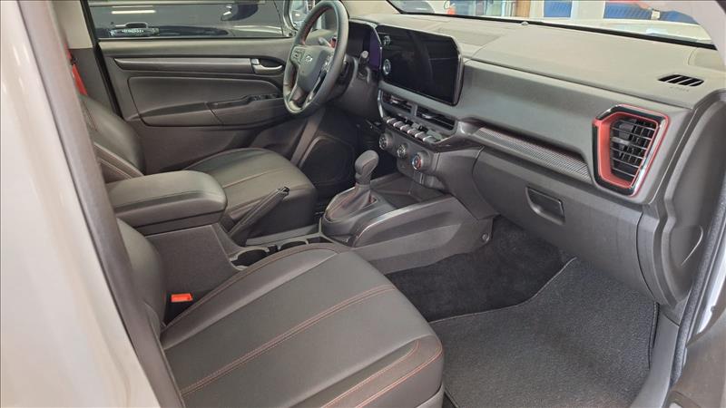  S10  2.8 16V Turbo Z71 CD 4X4 4