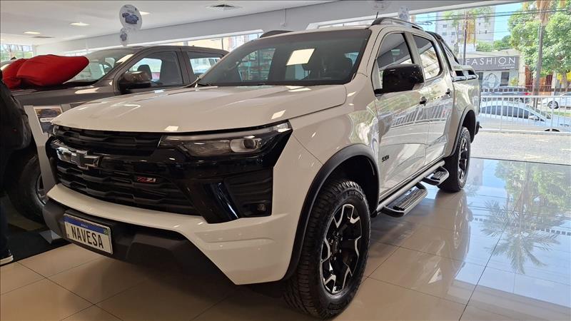  S10  2.8 16V Turbo Z71 CD 4X4 5