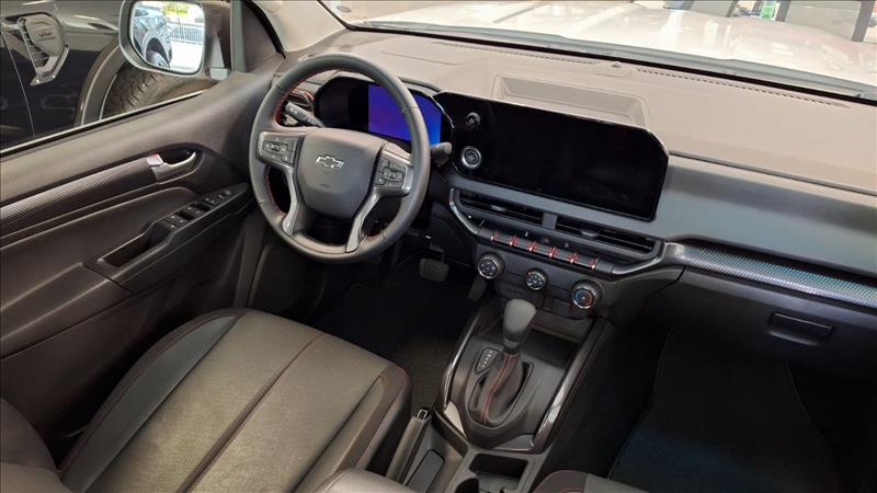  S10  2.8 16V Turbo Z71 CD 4X4 6