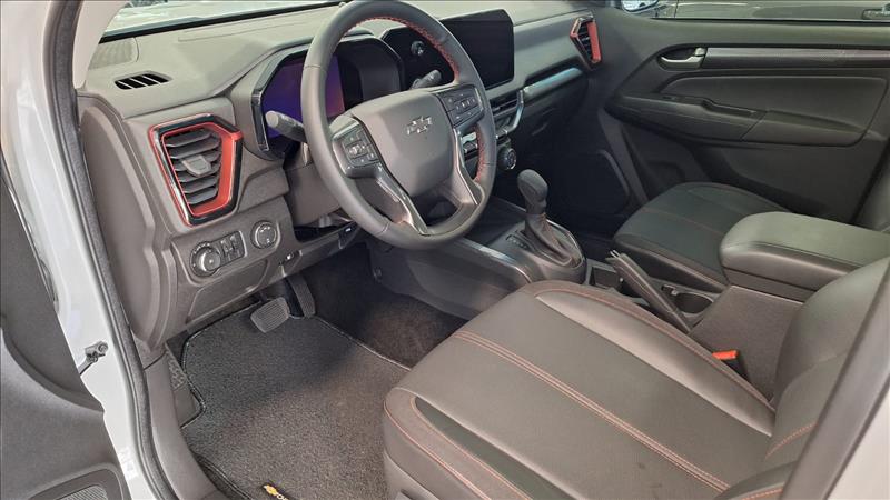  S10  2.8 16V Turbo Z71 CD 4X4 8