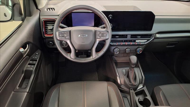  S10  2.8 16V Turbo Z71 CD 4X4 9