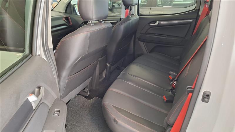  S10  2.8 16V Turbo Z71 CD 4X4 10