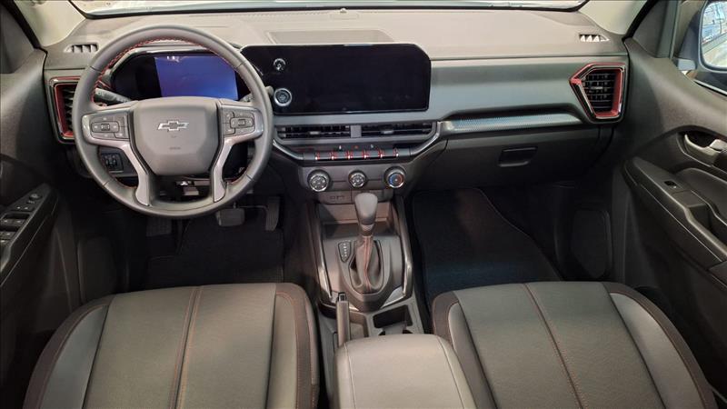  S10  2.8 16V Turbo Z71 CD 4X4 3