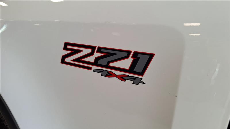  S10  2.8 16V Turbo Z71 CD 4X4 11