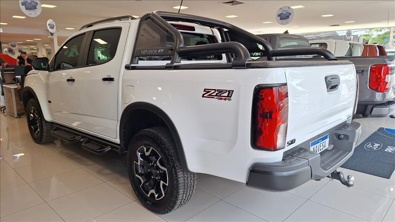  S10  2.8 16V Turbo Z71 CD 4X4 2