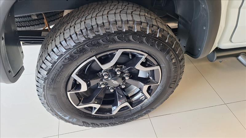  S10  2.8 16V Turbo Z71 CD 4X4 12