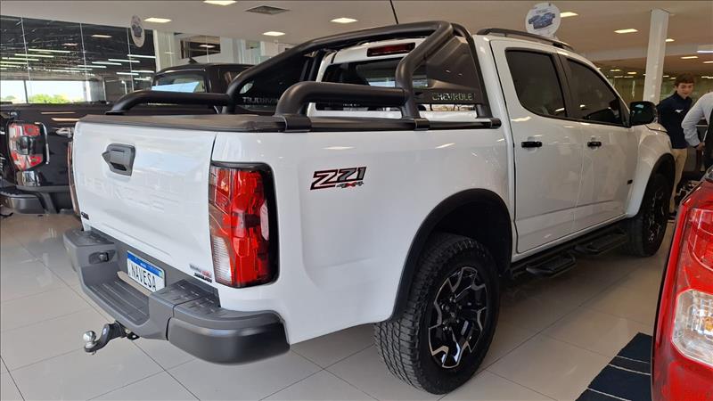  S10  2.8 16V Turbo Z71 CD 4X4 13