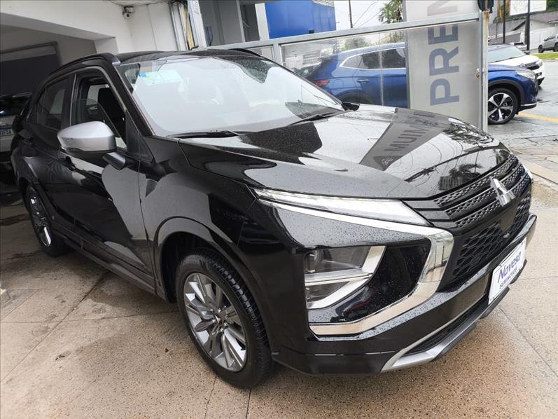  ECLIPSE CROSS  1.5 Mivec Turbo Rush 