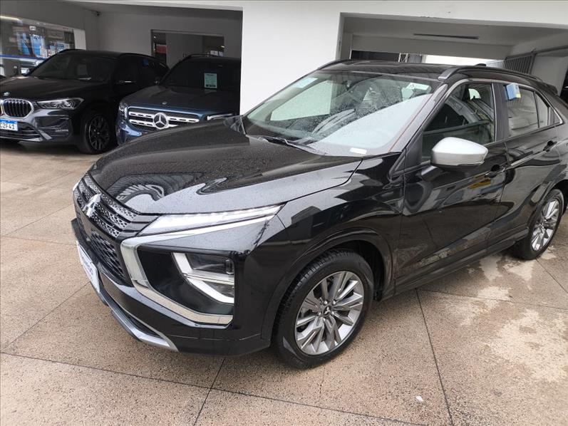  ECLIPSE CROSS  1.5 Mivec Turbo Rush 1