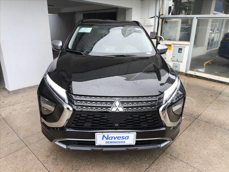  ECLIPSE CROSS  1.5 Mivec Turbo Rush 2