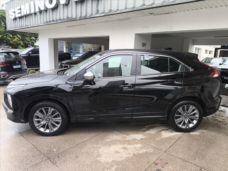  ECLIPSE CROSS  1.5 Mivec Turbo Rush 3