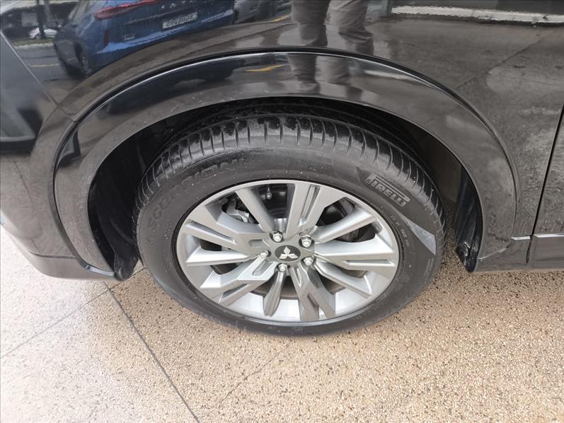  ECLIPSE CROSS  1.5 Mivec Turbo Rush 6