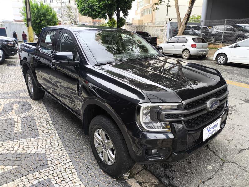  RANGER  3.0 V6 Turbo CD XLS 4X4 