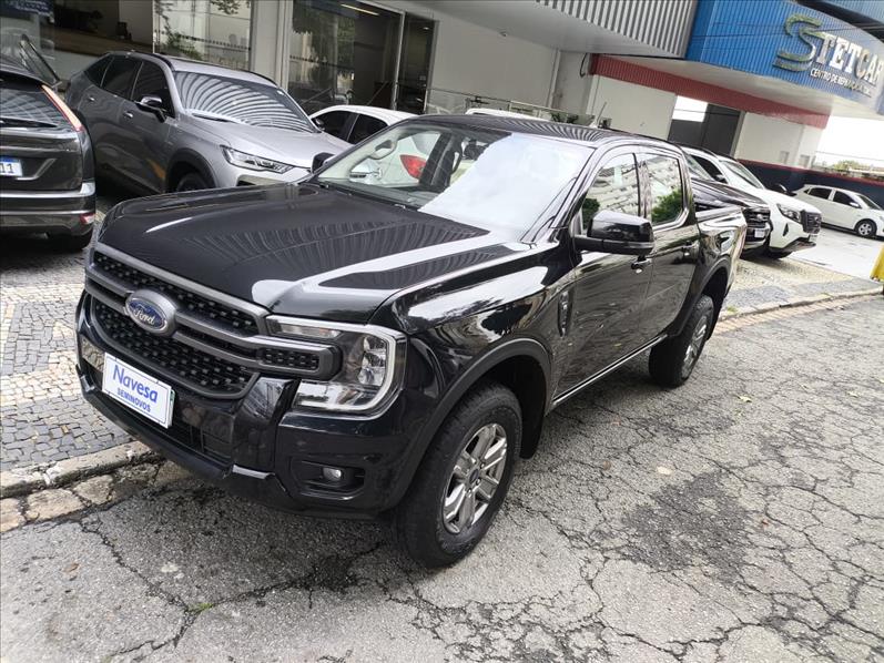  RANGER  3.0 V6 Turbo CD XLS 4X4 1