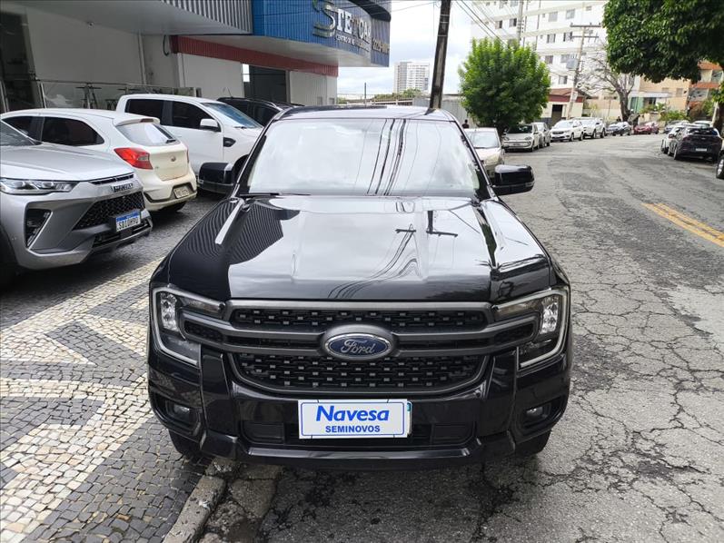  RANGER  3.0 V6 Turbo CD XLS 4X4 3