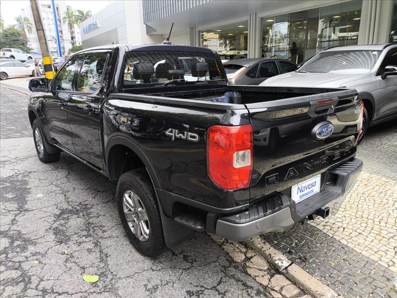  RANGER  3.0 V6 Turbo CD XLS 4X4 5