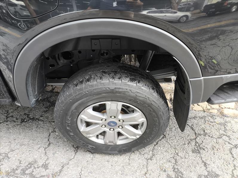  RANGER  3.0 V6 Turbo CD XLS 4X4 6