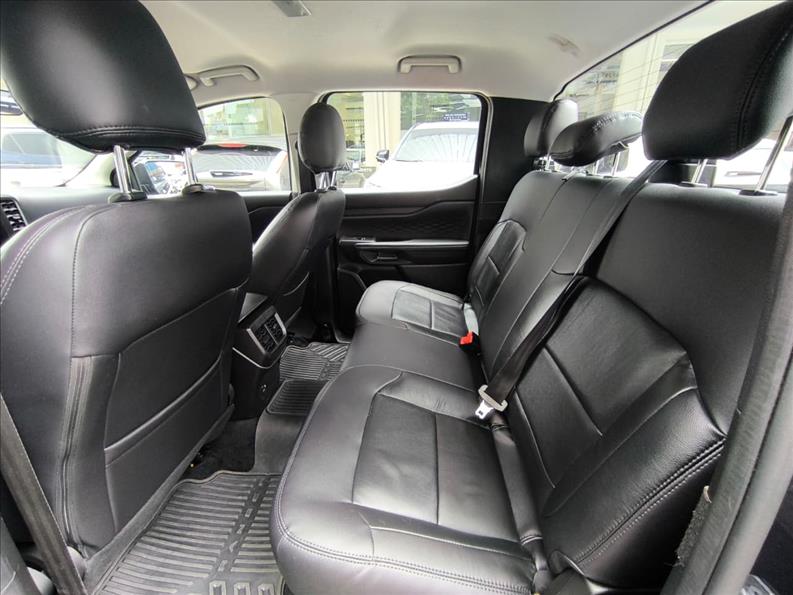  RANGER  3.0 V6 Turbo CD XLS 4X4 7