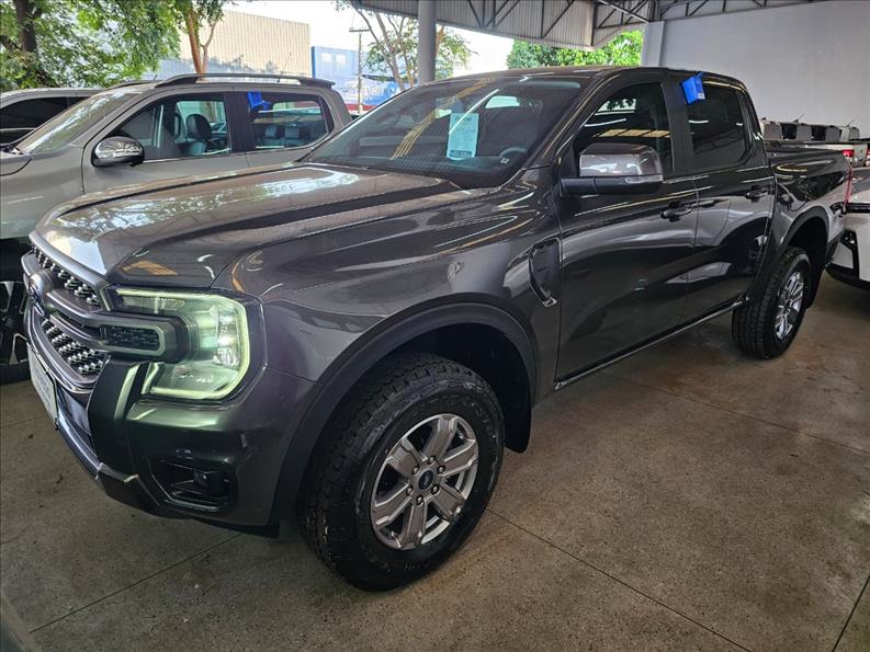  RANGER  2.0 Turbo CD XLS 4X4 