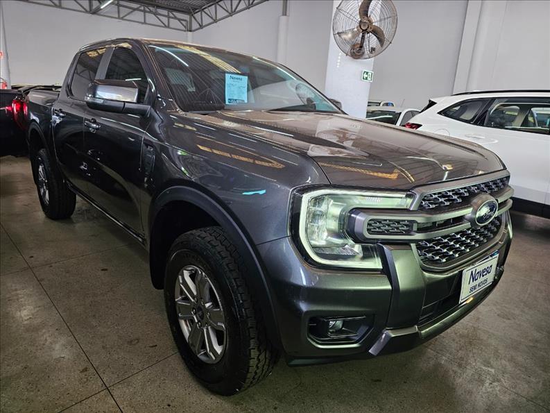  RANGER  2.0 Turbo CD XLS 4X4 1