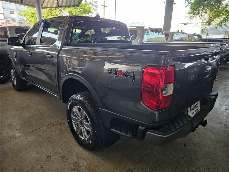  RANGER  2.0 Turbo CD XLS 4X4 2