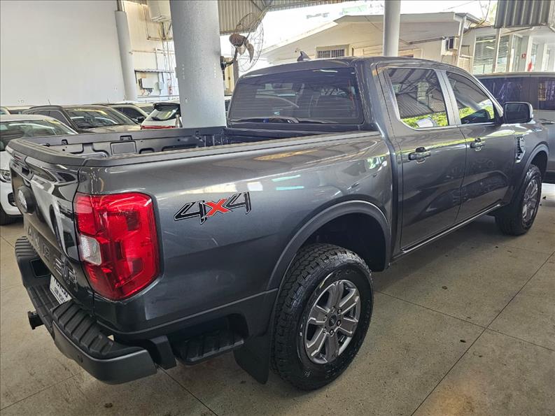  RANGER  2.0 Turbo CD XLS 4X4 3