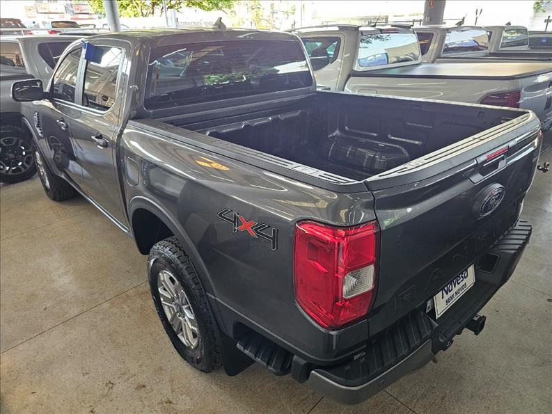  RANGER  2.0 Turbo CD XLS 4X4 4