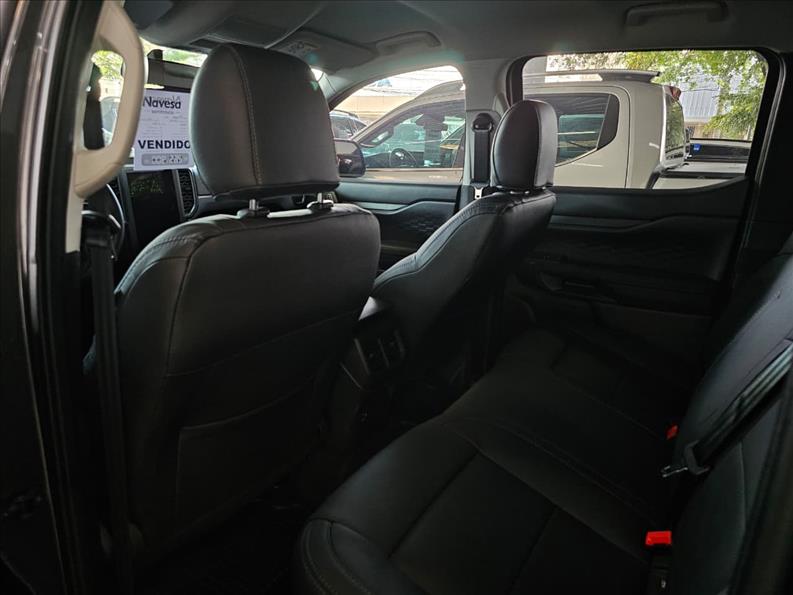  RANGER  2.0 Turbo CD XLS 4X4 6