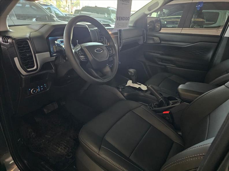  RANGER  2.0 Turbo CD XLS 4X4 7