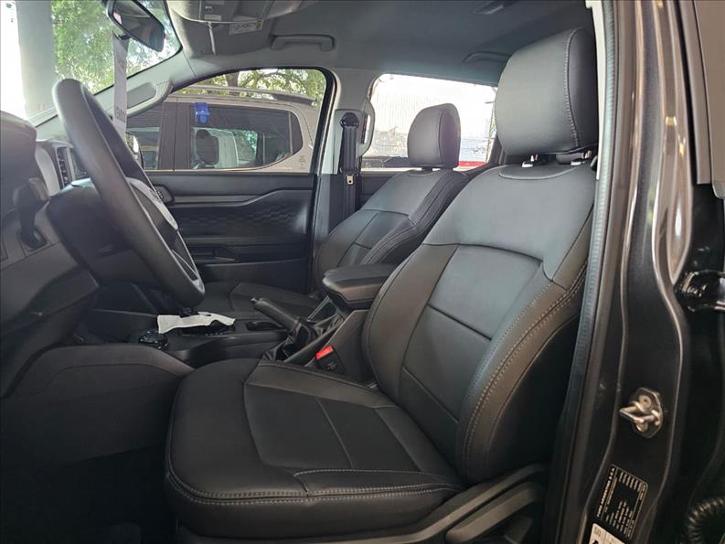  RANGER  2.0 Turbo CD XLS 4X4 8