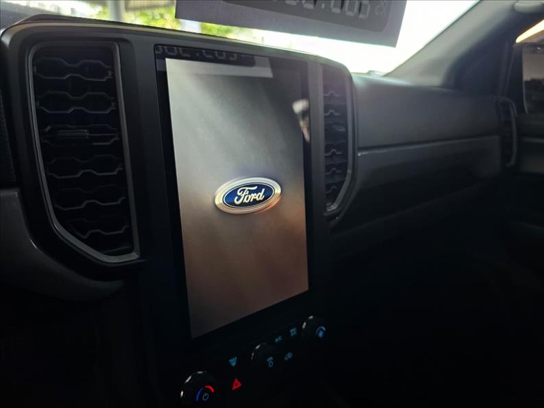  RANGER  2.0 Turbo CD XLS 4X4 10