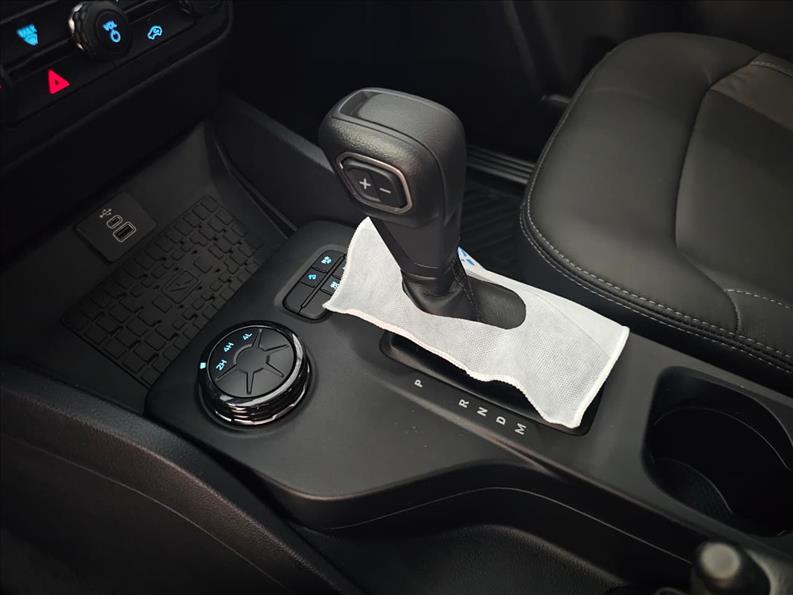  RANGER  2.0 Turbo CD XLS 4X4 11