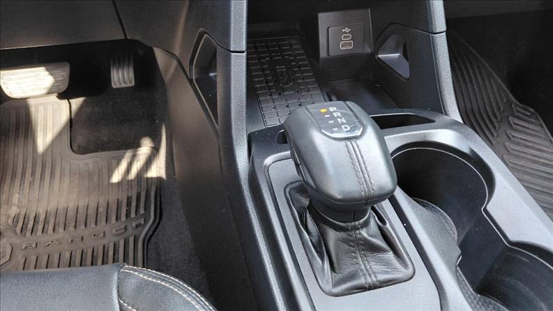  RANGER  3.0 V6 Turbo CD XLT 4X4 8