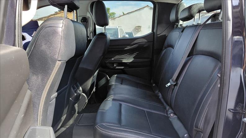  RANGER  3.0 V6 Turbo CD XLT 4X4 11