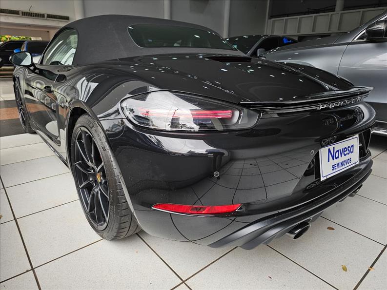  718  4.0 H6 Boxster GTS 3